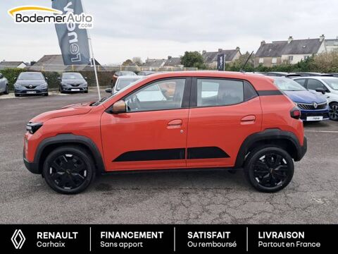 Spring Extreme 2024 occasion 29270 Carhaix-Plouguer
