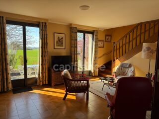  Maison à vendre 7 pièces 141 m²