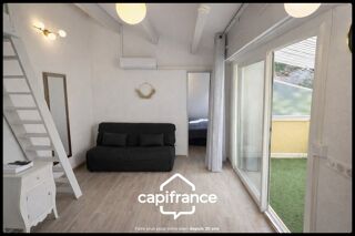 Appartement � vendre 2 pi�ces 37 m�