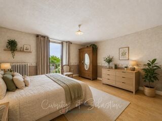  Maison à vendre 9 pièces 224 m²
