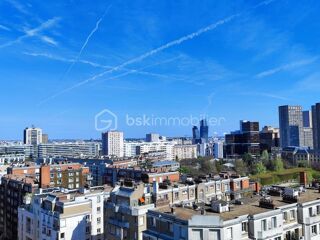  Appartement  vendre 3 pices 86 m