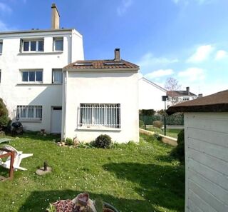  Maison � vendre 7 pi�ces 130 m�