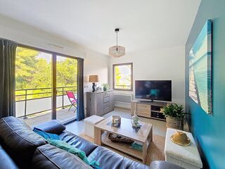  Appartement � vendre 3 pi�ces 60 m�