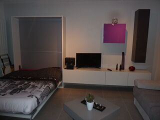  Appartement à louer 1 pièce 31 m²
