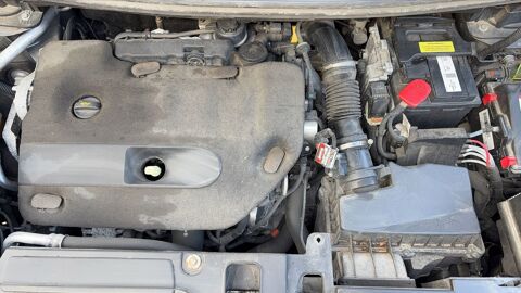 5008 II 2.0 BlueHDi 180 EAT8 GT - Automatique Toit ouvrant 2019 occasion 78125 Poigny La Foret