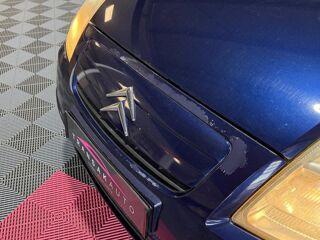 C2 1.4 HDi 70cv EXCELLENCE 2006 occasion 85190 Venansault