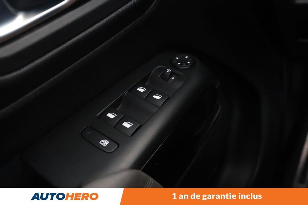 C5 aircross 1.2 PureTech Shine BV6 131 ch 2020 occasion 92130 Issy-les-Moulineaux