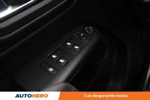 C5 aircross 1.2 PureTech Shine BV6 131 ch 2020 occasion 92130 Issy-les-Moulineaux