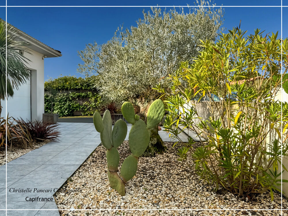 � vendre  Maison Gujan-Mestras (33470)