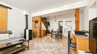  Maison � vendre 4 pi�ces 75 m�