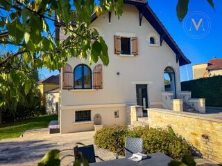  Maison à vendre 6 pièces 90 m²