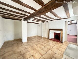  Maison � vendre 2 pi�ces 48 m�