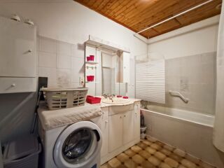  Appartement � vendre 2 pi�ces 56 m�