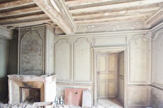  Propriété/château à vendre 5 pièces 98 m²