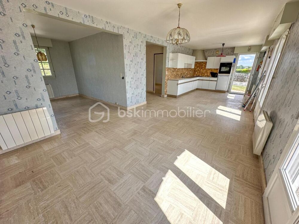 Vente Maison LOCOAL-MENDON  Superbe vue sur la RIA d'ETEL - Tres Rare Locoal mendon