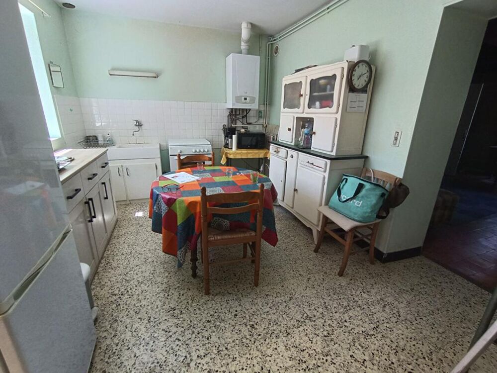 MAGNY-COURS - MAISON DE PLAIN PIED, 3 CHAMBRES