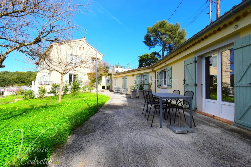 Vente Propriété de Prestige Le Pradet les Oursinières 83220  320 m² Vue Mer  Proche Plages