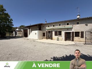  Maison à vendre 8 pièces 267 m²