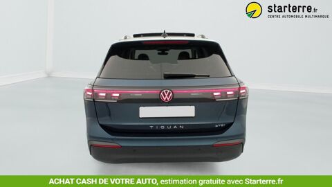 Tiguan 1.5 ETSI 150CH DSG7 Life 2026 occasion 69190 Saint-Fons