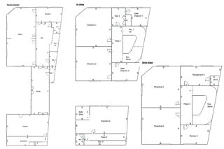  Maison � vendre 9 pi�ces 263 m�