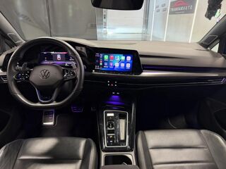 Golf VIII 4Motion R 2.0 TSi DSG7 333 cv 20 years 2023 occasion 74330 Poisy