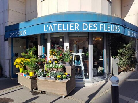 Commerces/Negoce 60000 75014 Paris
