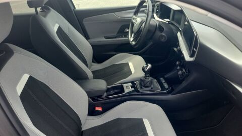 Mokka 1.2 Turbo 100 Elegance 2023 occasion 29520 Chateauneuf Du Faou