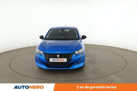 208 1.5 Blue-HDi Allure 100 ch 2022 occasion 92130 Issy-les-Moulineaux