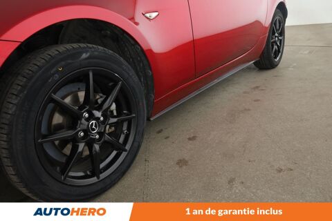MX-5 ST 1.5 Skyactiv-G 132 ch 2019 occasion 92130 Issy-les-Moulineaux
