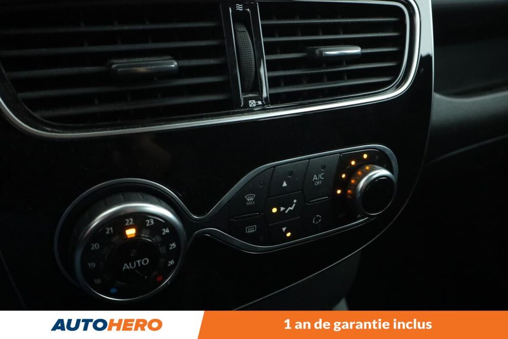 Clio 0.9 TCe Energy Intens 90 ch 2017 occasion 92130 Issy-les-Moulineaux