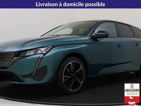 Annonce voiture Peugeot 308 SW 40400 