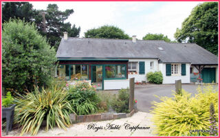  Maison � vendre 5 pi�ces 95 m�