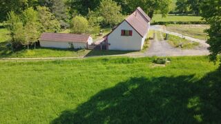  Maison à vendre 6 pièces 158 m²