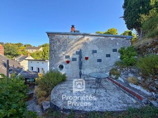  Maison à vendre 11 pièces 236 m²