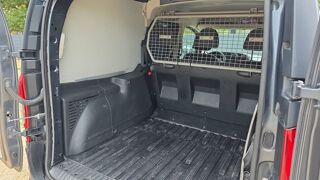 Citan fourgon MIXTO 109 CDI Extra Long Repliable Pro 2018 occasion 82000 Montauban