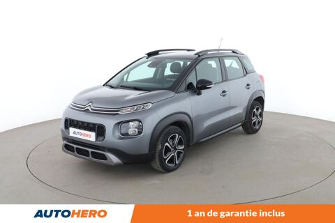 Citro&euml;n C3 Aircross 1.5 Blue-HDi Feel Business EAT6 120 ch 2019 occasion Issy-les-Moulineaux 92130