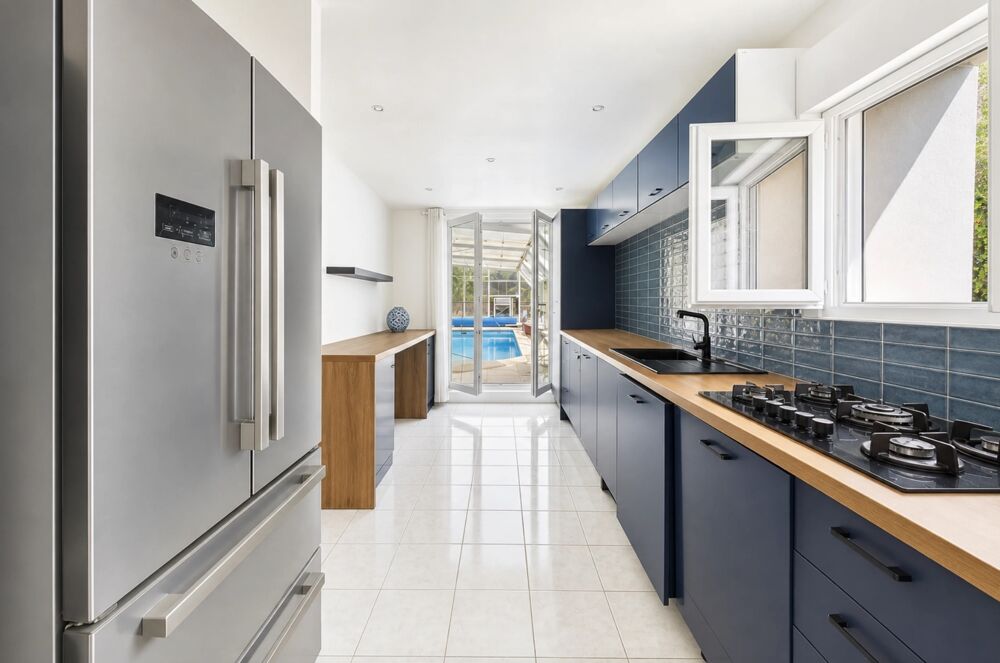 à vendre  Maison Montfermeil (93370)
