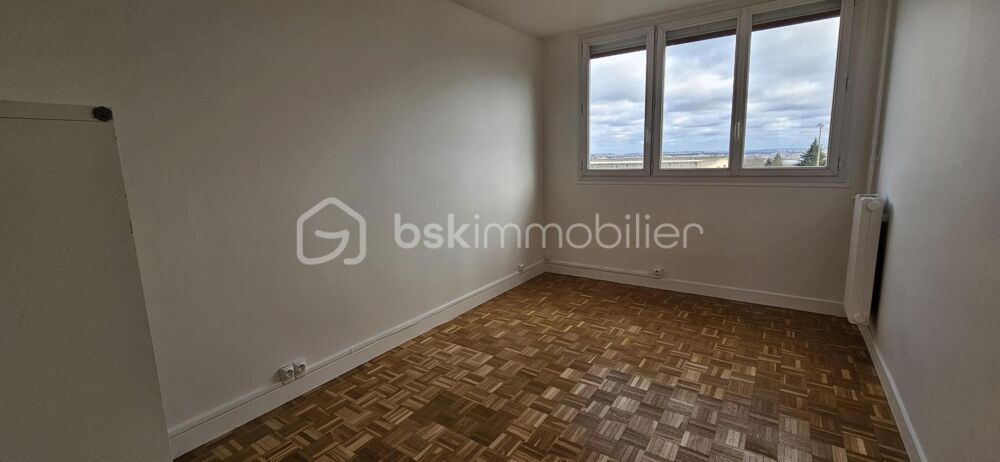 Vente Appartement Appartement 77m2 / 2-3 Chambres / Place de stationnement / Cave Vitry sur seine