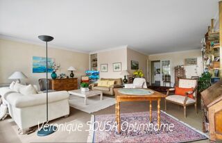  Appartement � vendre 6 pi�ces 135 m� Saint germain en laye