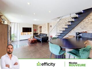  Maison à vendre 4 pièces 88 m²