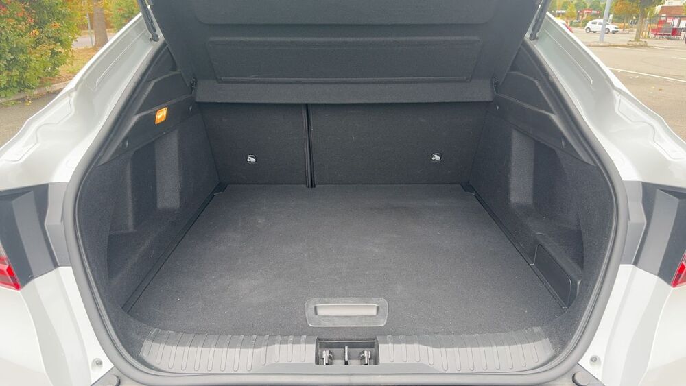 Arkana 1.6 E-Tech 145 Hybrid EDC6 RS Line 2022 occasion 27600 Saint Aubin Sur Gaillon