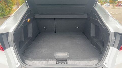 Arkana 1.6 E-Tech 145 Hybrid EDC6 RS Line 2022 occasion 27600 Saint Aubin Sur Gaillon