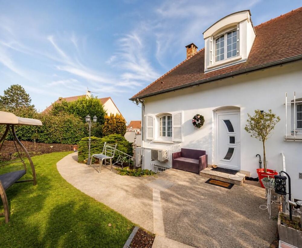 à vendre  Propriété/château Crégy-lès-Meaux (77124)