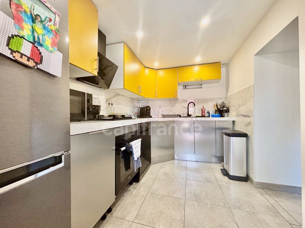 VILLENEUVE-LÈS-MAGUELONE(34), À VENDRE MAISON RÉNOVÉE P4, SURFACE HABITABLE 75 m2, TERRASSE 15 m2, PROCHE COMMODITÉS