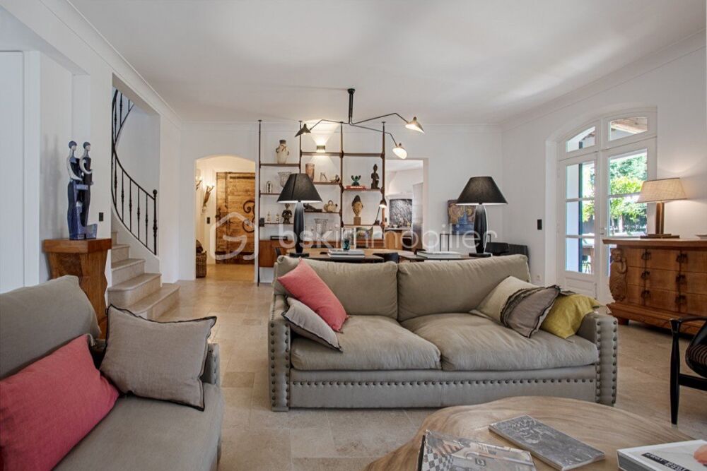 � vendre  Villa Saint-Tropez (83990)