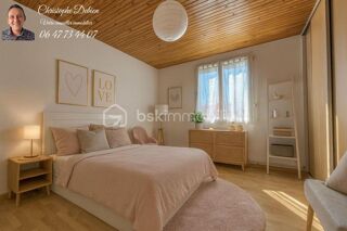  Maison � vendre 4 pi�ces 90 m�