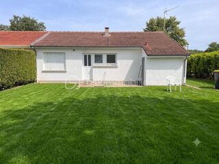  Maison à vendre 4 pièces 72 m²