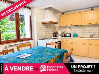  Maison à vendre 5 pièces 101 m²