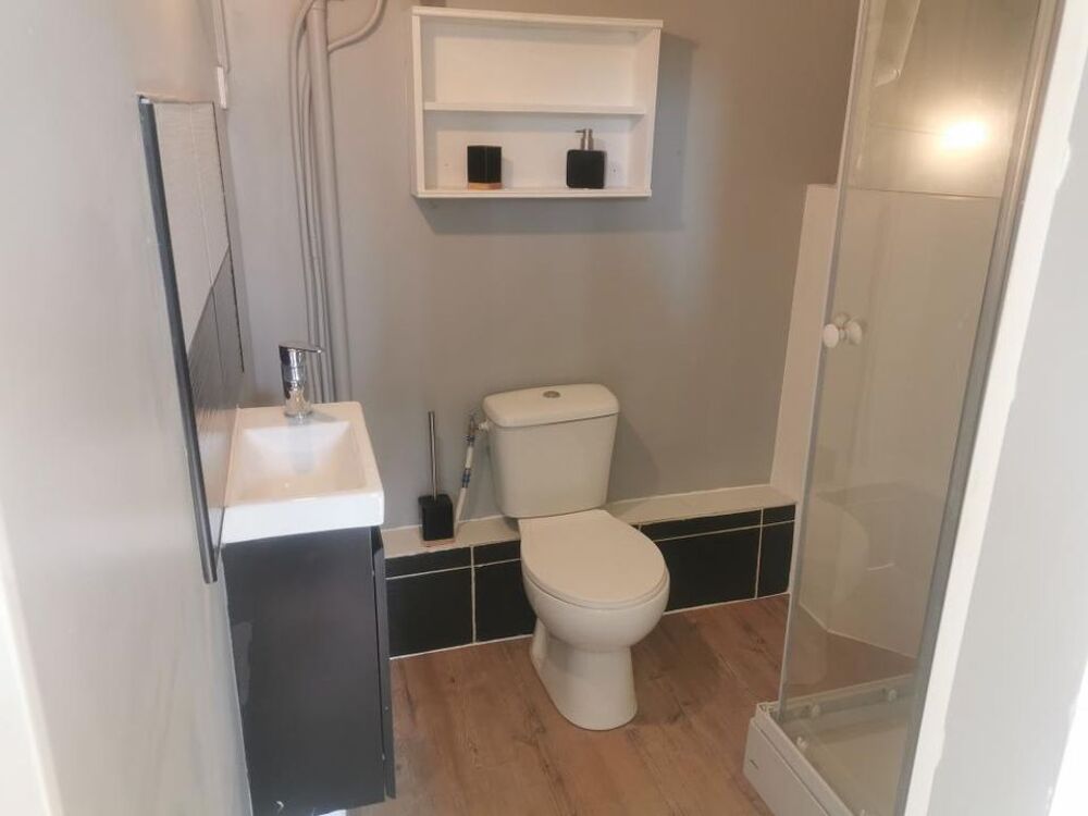 Location Appartement Studio de 26m2 à louer sur Niort Niort