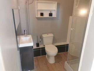  Appartement à louer 1 pièce 26 m²